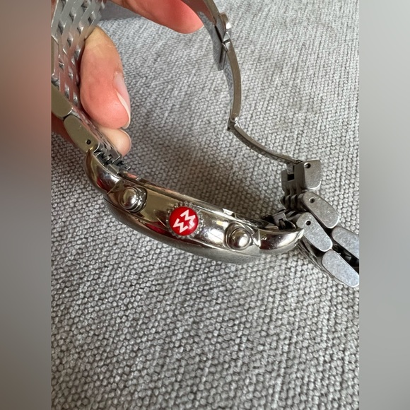 Michele Watch - Picture 7 of 11